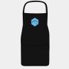 Medium Length Apron Thumbnail