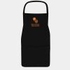 Medium Length Apron Thumbnail