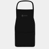 Medium Length Apron Thumbnail