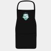 Medium Length Apron Thumbnail