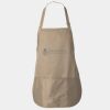 Adjustable Neck Strap Apron Thumbnail