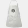 Two-Pocket Butcher Apron Thumbnail